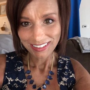 Meet your Posher, Terri